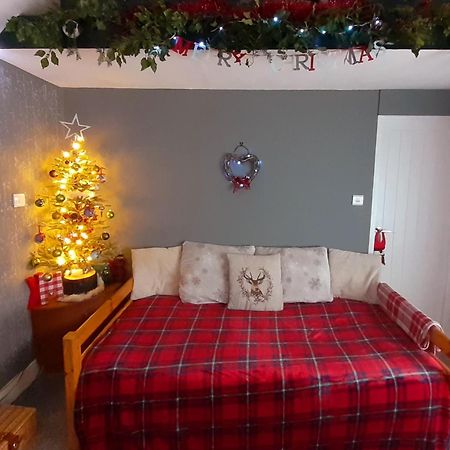 Ramblers Rest Apartment Meopham  ภายนอก รูปภาพ