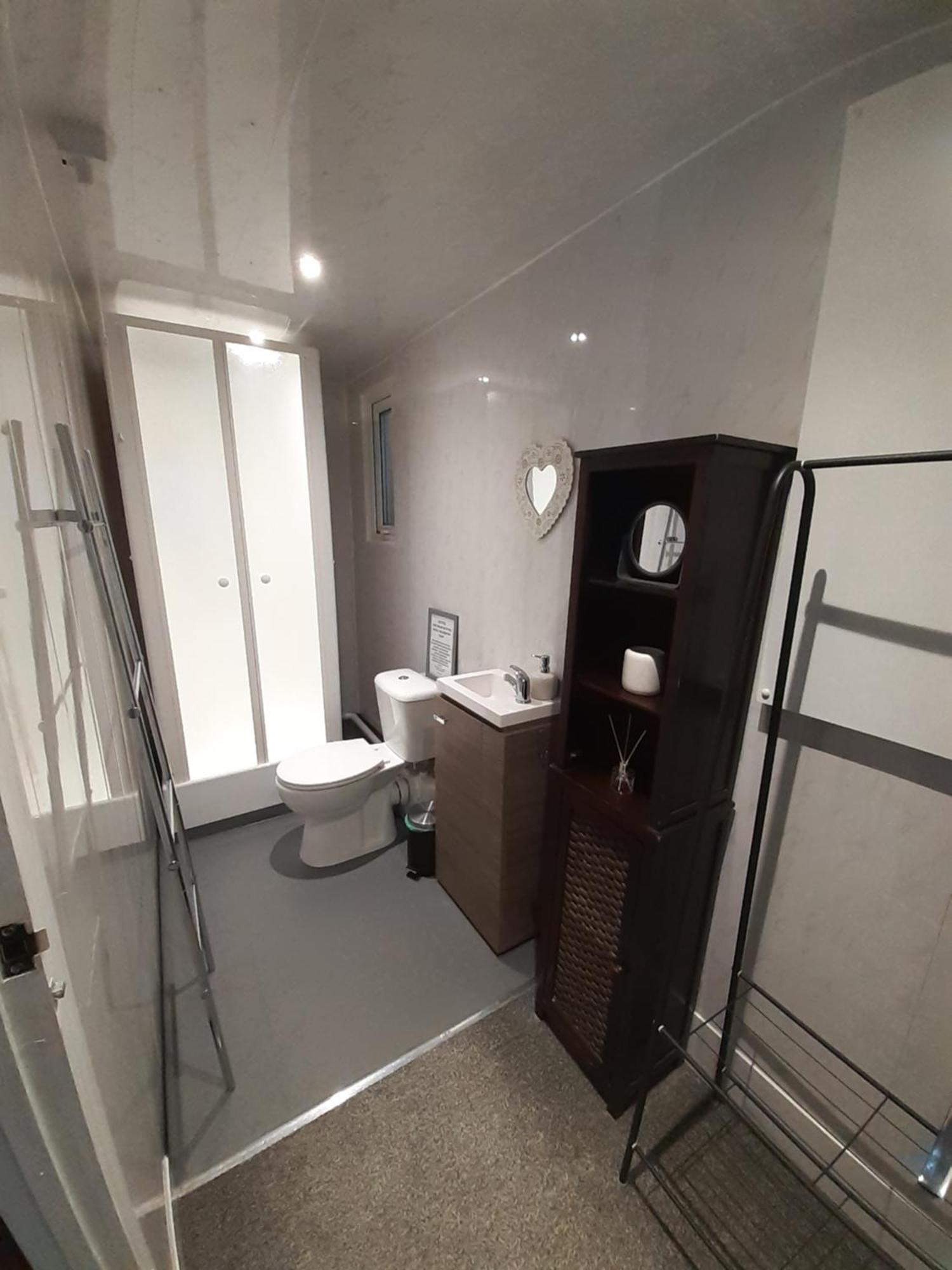 Ramblers Rest Apartment Meopham  ภายนอก รูปภาพ