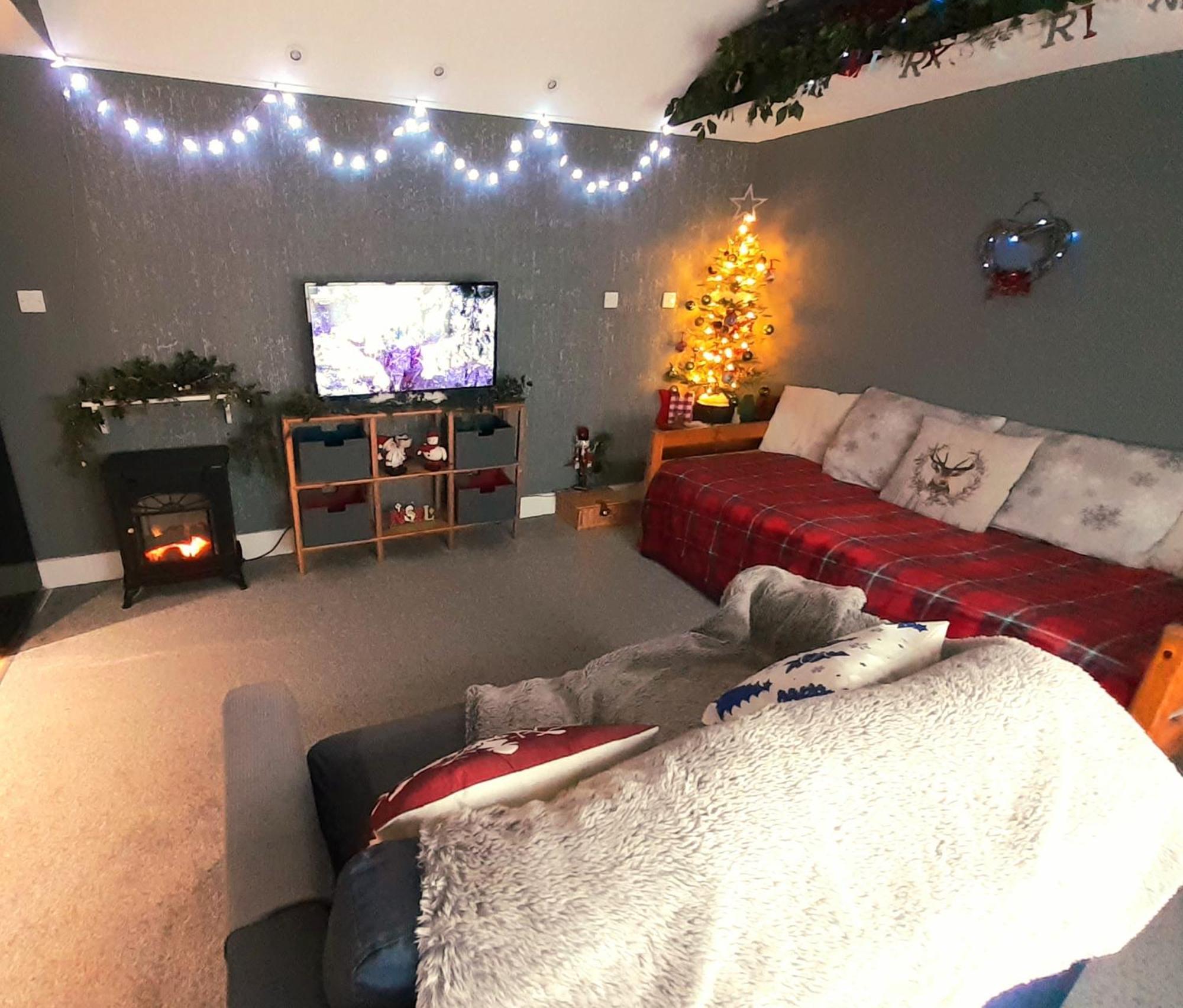 Ramblers Rest Apartment Meopham  ภายนอก รูปภาพ